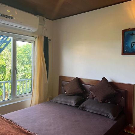 J.J Bed And Breakfast ポートブレア エクステリア 写真