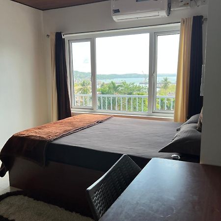 J.J Bed And Breakfast ポートブレア エクステリア 写真