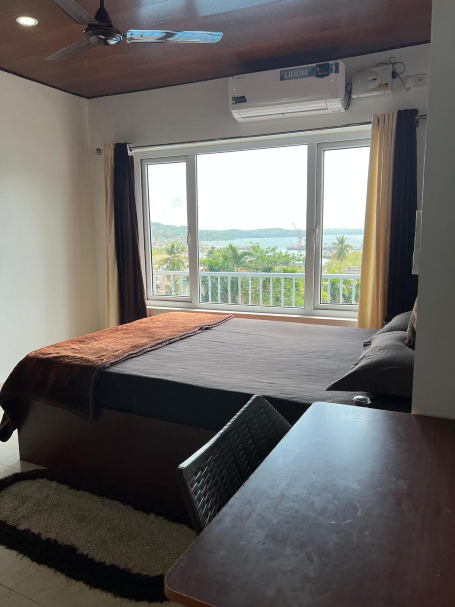 J.J Bed And Breakfast ポートブレア エクステリア 写真