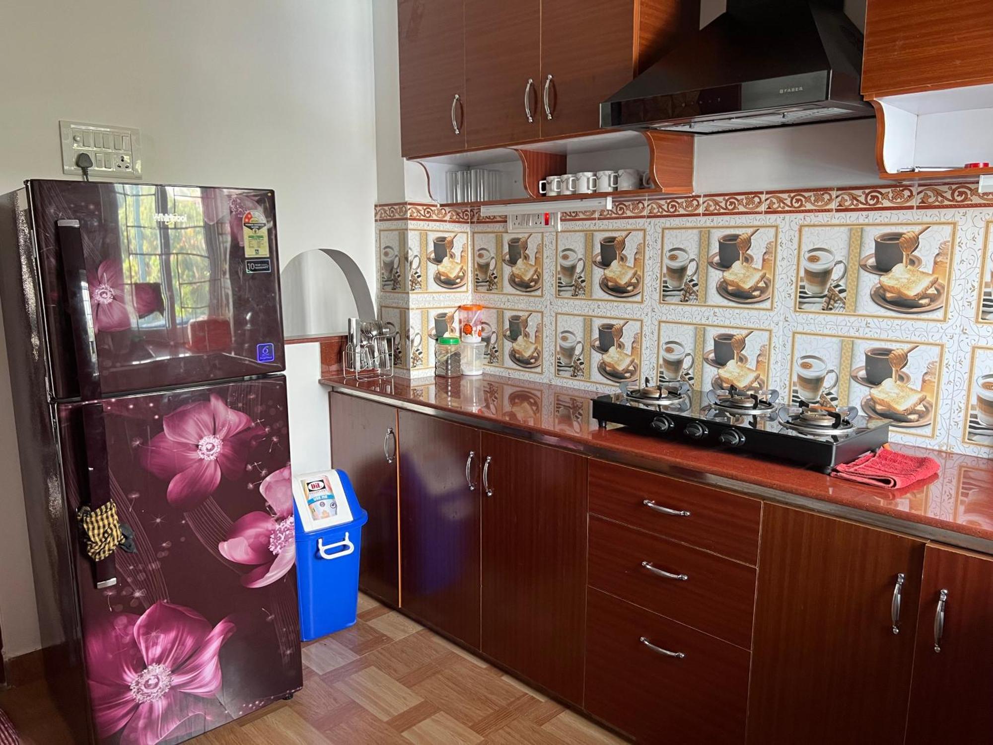 J.J Bed And Breakfast ポートブレア エクステリア 写真